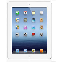 iPad 第3世代 32GB ホワイト MD329J／A Wi-Fi