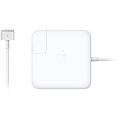 Apple 60W MagSafe 2電源アダプタ（13インチMacBook Pro Retinaディスプレイモデル用）   MD565J/A