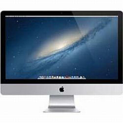 iMac 27-inch Late 2012 i5-2.9GHz 8GB 1TB NVIDIA GeForce GTX 660M MD095J/A iMac13.2