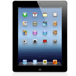 iPad 第3世代 32GB ブラック MD367J／A SoftBank