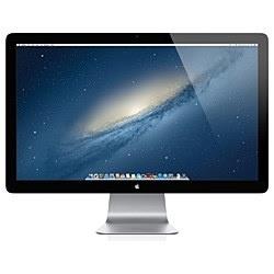 中古】Apple Thunderbolt Display MC914J／B [2133039199716