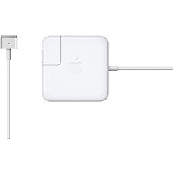 Apple 85W MagSafe 2電源アダプタ（MacBook Pro Retinaディスプレイモデル用）   MD506J/A