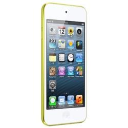 iPod touch 第5世代 メモリ64GB イエロー MD715J/A