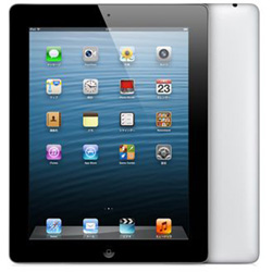 【取引終了】最終値下げ！iPad4 64GB MD524J/A SoftBank ※本体のみ 中古】iPad 第4世代 64GB ブラック MD524J／A SoftBank [2133032976536