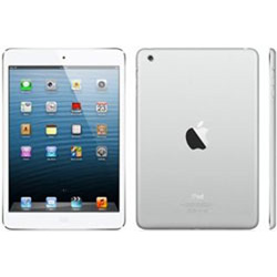 中古】iPad mini 64GB ホワイト&シルバー MD533J／A Wi-Fi