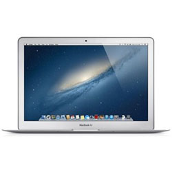 MacBook Air 13-inch Mid 2013 i5-1.3GHz 4GB 128GB MD760J/A Air6.2