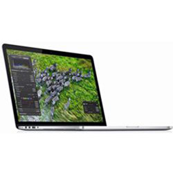MacBook Pro 15-inch Early 2013 ME664J／A Core_i7 2.4GHz 8GB SSD256GB