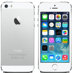 iPhone5s 16GB シルバー ME333J／A SoftBank