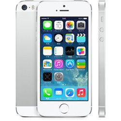 iPhone5s 32GB シルバー ME336J／A SoftBank