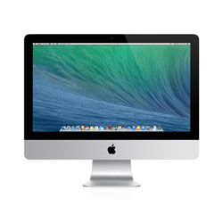 iMac 21.5-inch Late 2013 i5-2.9GHz 8GB 1TB NVIDIA GeForce GT 750M ME087J/A iMac14.3