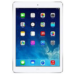 中古】iPad Air 16GB シルバー MD794J／A SoftBank [2133057559042
