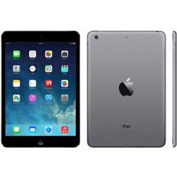 中古】iPad mini 2 64GB スペースグレイ ME828J／A SoftBank ［7.9