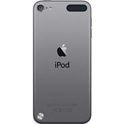 iPod touch 第5世代 メモリ32GB スペースグレイ ME978J/A