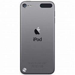 iPod touch【第5世代】64GB（スペースグレイ）　ME979J/A    ［64GB］