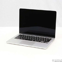 MacBook Pro 13-inch Early 2015 i7-3.1GHz 16GB 512GB MF843J/A Pro12.1