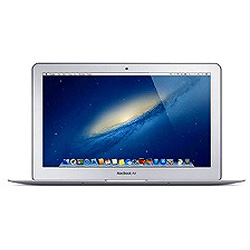 MacBook Air 11-inch Early 2014 i5-1.4GHz 4GB 128GB MD711J/B Air6.1