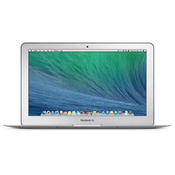 MacBook Air 11-inch Early 2014 i5-1.4GHz 4GB 256GB MD712J/B Air6.1