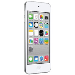 iPod touch 第5世代 メモリ16GB ホワイト MGG52J/A