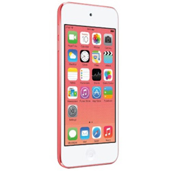iPod touch【第5世代】16GB（ピンク）MGFY2J/A    ［16GB］