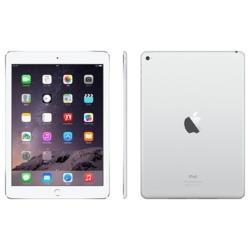 iPad Air 2 128GB シルバー MGTY2J／A Wi-Fi