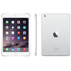 iPad Air 2 128GB シルバー MGWM2J／A au