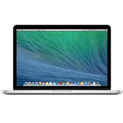 MacBook Pro 15-inch Mid 2014 MGXA2J／A Core_i7 2.2GHz 16GB SSD256GB
