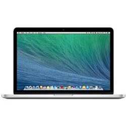 MacBook Pro 15-inch Mid 2014 i7-2.5GHz 16GB 512GB NVIDIA GeForce GT 750M MGXC2J/A Pro11.3