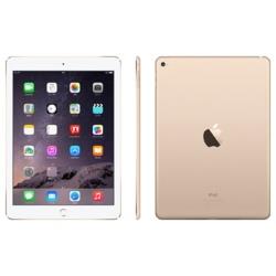 中古】iPad Air 2 16GB ゴールド FH0W2J／A Wi-Fi ［9.7インチ
