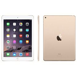 iPad Air2 Wi-Fi+Cellular docomo64GB Gold