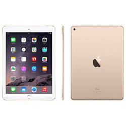 iPad Air 2 64GB ゴールド MH172J／A au