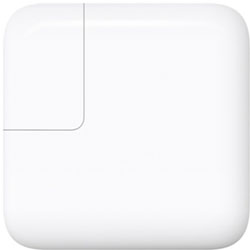 Apple 29W USB-C電源アダプタ　MJ262JA