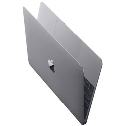 MacBook Retina 12-inch Early 2015 CoreM-1.1GHz 8GB 256GB MJY32J/A Book8.1 SGY