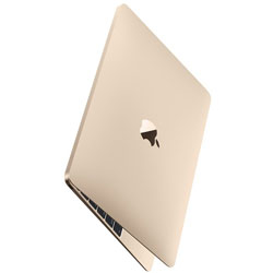 MacBook Retina 12-inch Early 2015 CoreM-1.1GHz 8GB 256GB MK4M2J/A Book8.1 GD