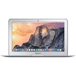 MacBook Air 11-inch Early 2015 i5-1.6GHz 4GB 256GB MJVP2J/A Air7.1