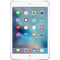 iPad mini 4 64GB シルバー MK9H2J／A Wi-Fi