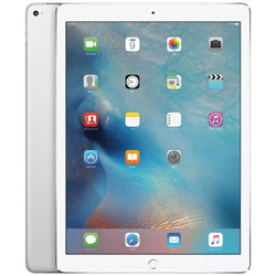 iPad Pro 12.9インチ 第1世代 256GB シルバー ML0U2J／A Wi-Fi
