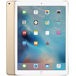 iPad Pro 12.9インチ 第1世代 256GB ゴールド ML0V2J／A Wi-Fi