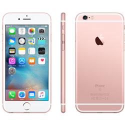 買取】iPhone6s Plus 64GB ローズゴールド MKU92J／A au|Apple ...
