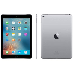 iPad Pro 9.7インチ 32GB スペースグレイ MLMN2J／A Wi-Fi