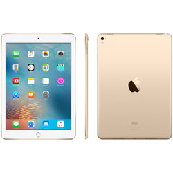 iPad Pro 9.7インチ 32GB ゴールド MLMQ2J／A Wi-Fi