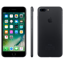 中古◾️iPhone 7Plus ブラック 本体　おまけ付き iPhone 7 Plus｜価格比較・最新情報 - 価格.com