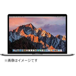 MacBook Pro 15-inch 2016 i7-2.9GHz 16GB 1TB Radeon Pro 460 MLW92J/A Pro13.3 SL