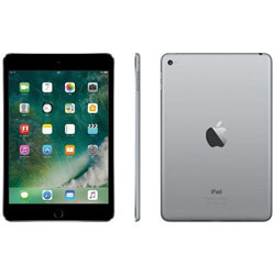 iPad mini 4 32GB スペースグレイ MNY12J／A Wi-Fi