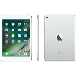 iPad mini 4 32GB シルバー MNY22J／A Wi-Fi