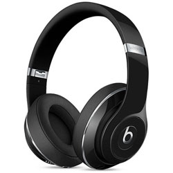 中古】Beats Studio Wireless MP1F2PA／A グロスブラック
