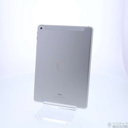 iPad 第5世代 128GB シルバー MP272J／A SoftBank