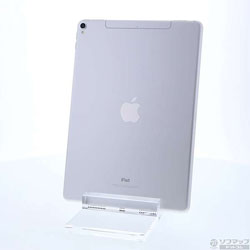 iPad Pro 10.5インチ 256GB シルバー MPHH2J／A au