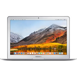 MacBook Air 13-inch 2017 i5-1.8GHz 8GB 128GB MQD32J/A Air7.2