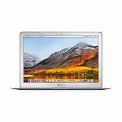 MacBook Air 13-inch 2017 i5-1.8GHz 8GB 256GB MQD42J/A Air7.2