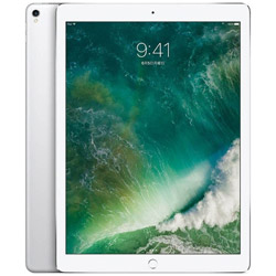 中古】iPad Pro 12.9インチ 第2世代 64GB シルバー MQDC2J／A Wi-Fi